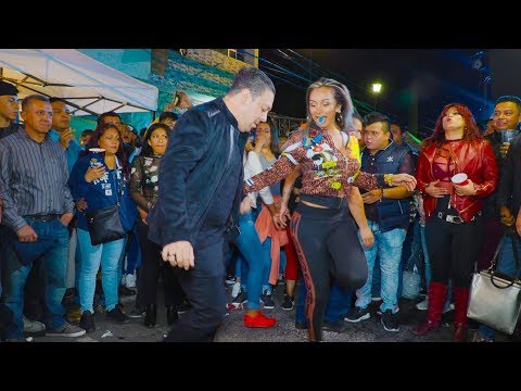 🔥 ((LA MEJOR SAMPUESANA QUE LLEGO DEL GUATEMALA)) SONIDO SIBONEY SAN JUAN DE ARAGON 4K