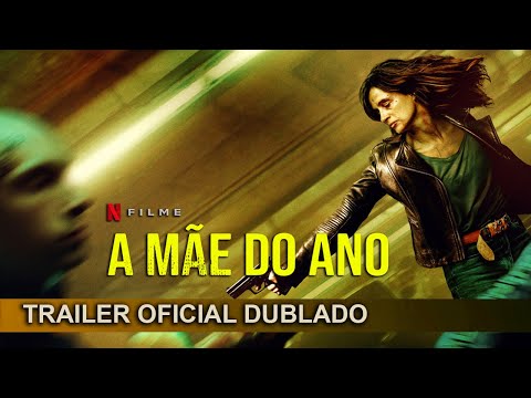 2023 A Mãe Do Ano (Dublado)