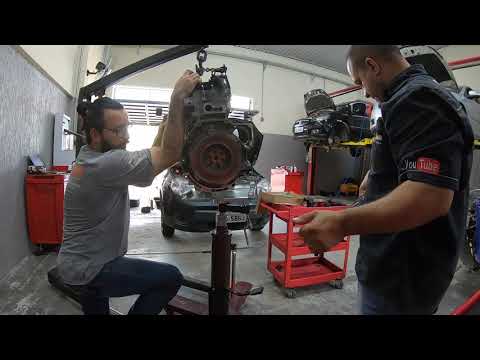 Ford Ka esta pronto, #EP 21/20.