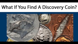 What To Do If You Find A Discovery Coin Mint Error Variety