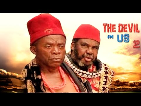 Temple Of Darkness Season 2    - 2016 Latest Nigerian Nollywood Movie
