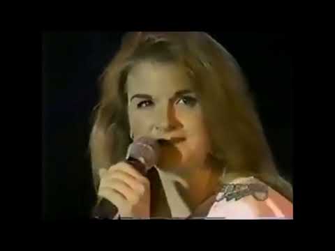 For Reasons Ive Forgotten - Trisha Yearwood