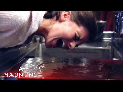 We Converted An Abandoned House And Opened A Gateway To Hell | A Haunting