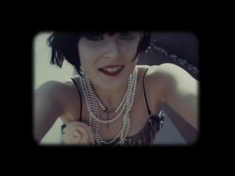 Parov Stelar - The Green Frog