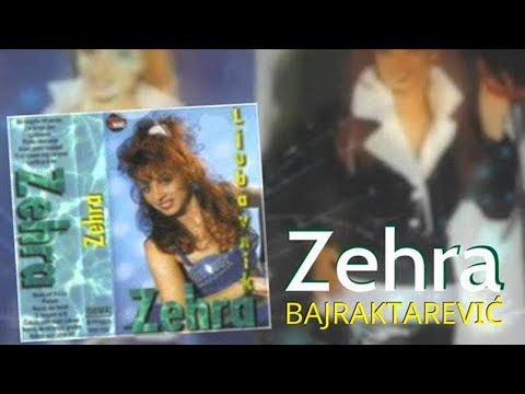 Zehra Bajraktarevic - Kceri zasto tugujes - (Audio 1997)