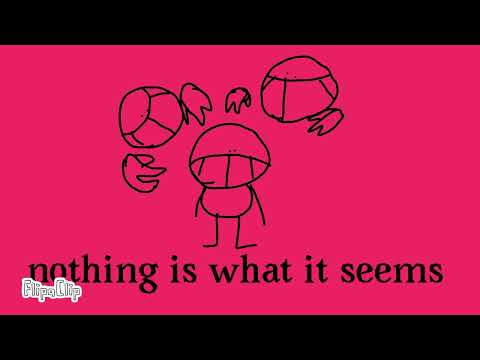 Friendly Fields (ORIGINAL) animation meme!