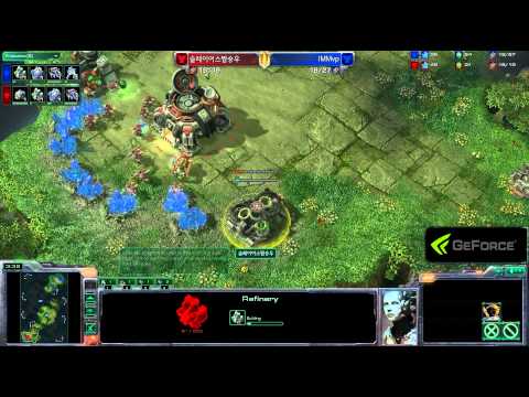 GSPA - Pro Grand Finals - SlayerSMMA vs. IMMvp - Game 3