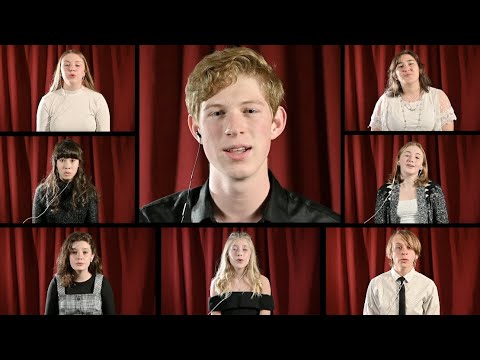 TMTO's Countdown: "Home For The Holidays"