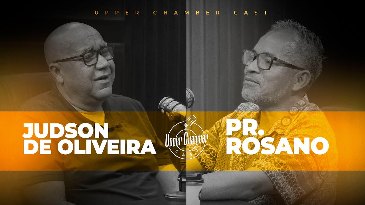 Pr. Rosano | Upper Chamber