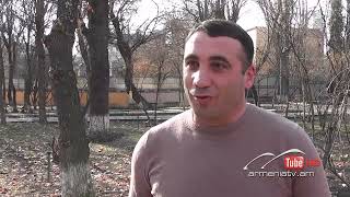 Սուր անկյուն 06.02.2022 - Արմեն Աթալյան «Արդեն կաշի են քերթում»