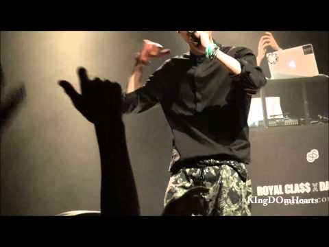 140712 스픽쇼  연습생에서가수까지 KIDOH