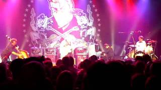 BRIAN SETZER - PUT YOUR CAT CLOTHES ON