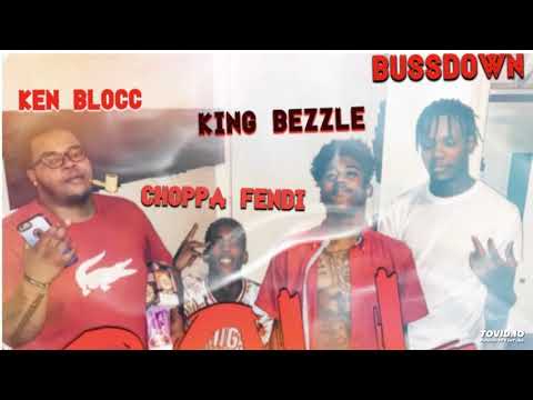 Roll Now - Fendi Gang X Bussdown  (Prod. by MackHouse 🏡)