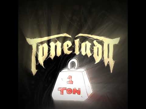 Mc Clebinho ZL - Tonelada ( Feat Dj Konhake )