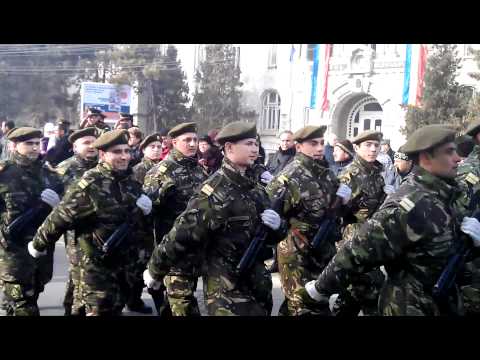 1 Decembrie 2011 Braila