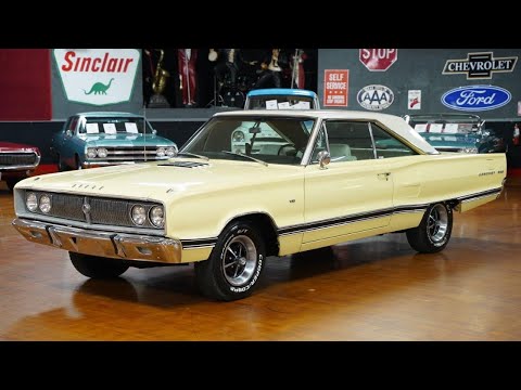 1967 Dodge Coronet (CC-1461870) for sale in Homer City, Pennsylvania