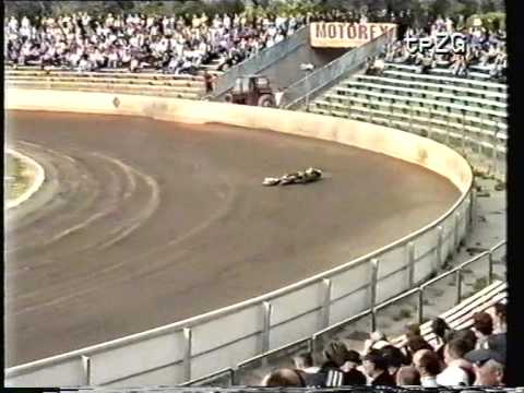 falubaz zielona góra-kolejarz opole 2000