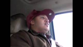 You ain't gon do shit