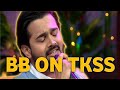 BB SINGING PUKARTA CHALA HOON MAIN BHUVAN BAM ON TKSS Whatsappstatus Thekapilsharmashow Trend