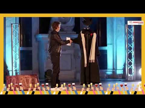 Firenze saluta il 2020