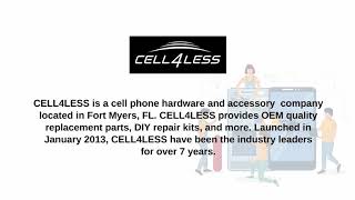 Battery Replacement for Apple and Samsung