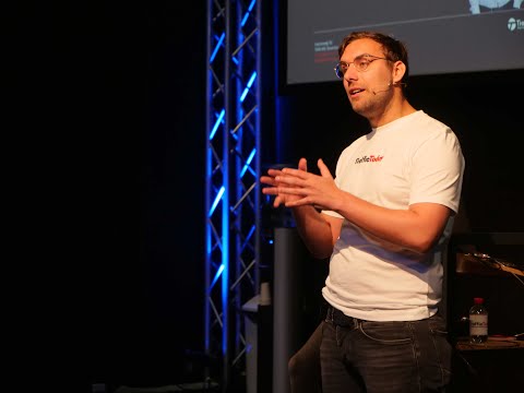 Presentatie Steven Lubbers | Forecasting om organische omzet te voorspellen | WWV Summer Edition'21