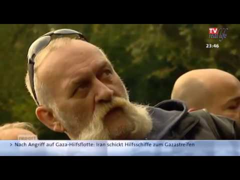 Hells Angels Doku 2016