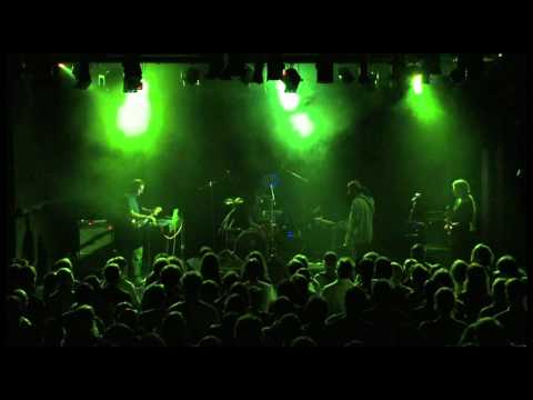 Seefeel - Live at London ICA