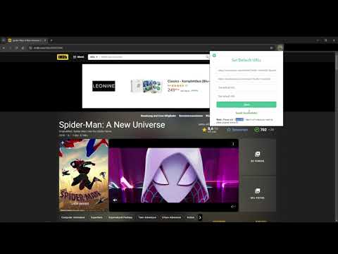 Item video thumbnail