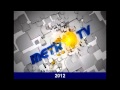 KOMPILASI STATION ID METROTV 2000 2014