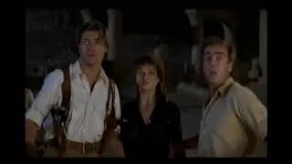 The Mummy Movie Trailer 1999 - Superbowl TV teaser ad