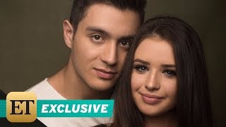 EXCLUSIVE: Jess and Gabriel Conte Reveal Sweet Meaning Behind &#39;Bless the Broken Road&#39; Music Video