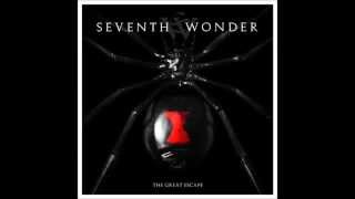 Seventh Wonder - In the Blink of an Eye 2010