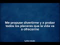 ALEX ZURDO  - En hora buena  ( Letra...