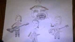 Luna Halo and Ausley