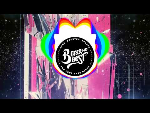 HOPEX - Arcane [Bass Boosted]