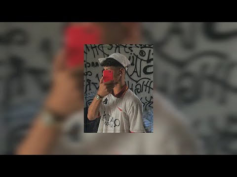 Nosred - MBAPPE REMIX 🇫🇷 ft. Vettor ϟ speed up ♪