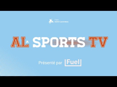 RSEQ Volleyball féminin 🏐 Jonquière @ André-Laurendeau [2/7/2025]