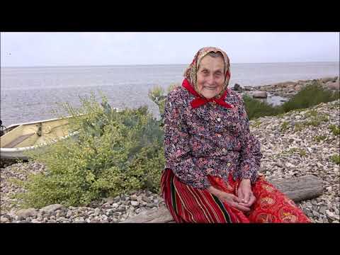 Kihnu Virve - Suve valss