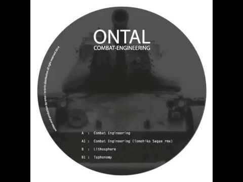 Ontal - Combat Enginneering (Tomohiko Sagae remix)