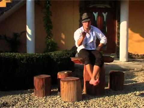 Văru' Săndel-La furat de găini