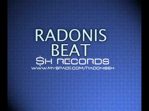 Radonis Beat - Apteka (GreeD & Iskier - Part IV [2009])