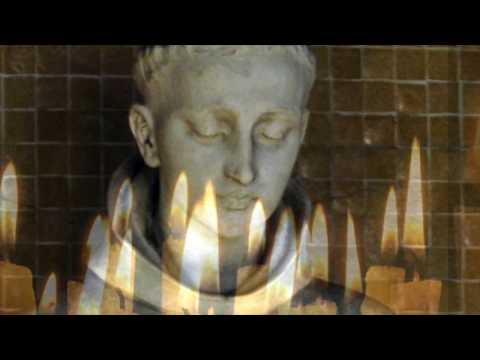 Novena to St  Anthony of Padua