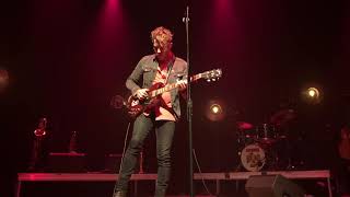 Anderson East – “What A Woman Wants To Hear” The Space At Westbury 11.3.18