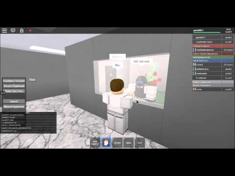 SCP-504 new physical trait