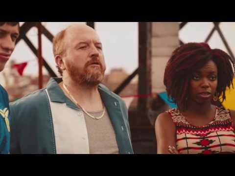 Cut for Time: Rooftop Party - SNL