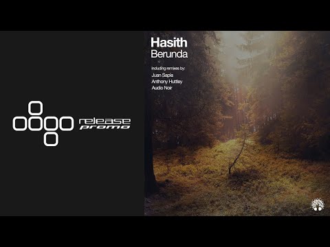 Hasith - Berunda (Juan Sapia Remix) [Electronic Tree]
