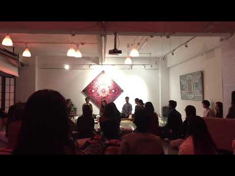 OM Collective Concert