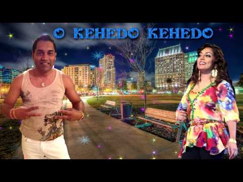 Andy Singh & Nadia Madoo - O Kehedo Kehedo [2014] BRAND NEW RELEASE