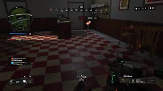 ［bo4最弱配信］のんびりブラックアウトやるぅ♪久しぶりのおむちむコラボ